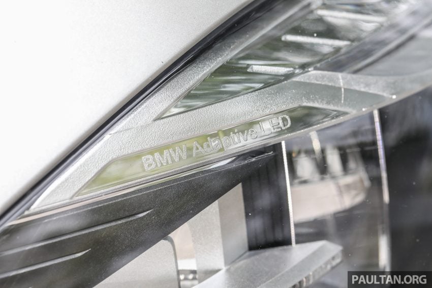 试驾：BMW X5 xDrive40e M Sport，典雅与性能并存！ 54216