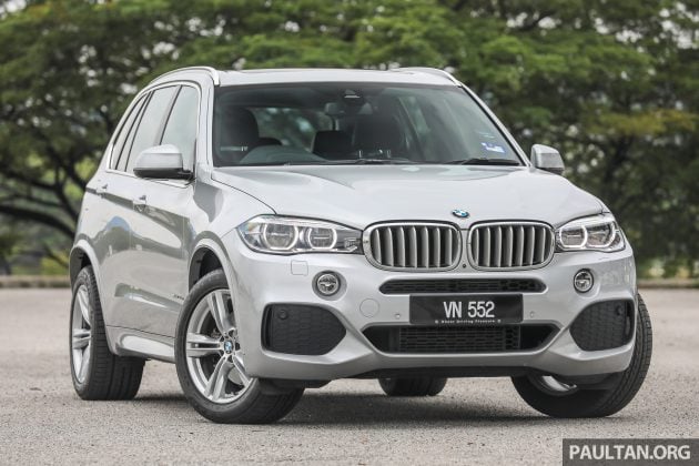 大马 BMW 集团公布2017业绩，包含子品牌 MINI 和摩多部门，去年卖出超过1.2万辆交通工具，连续7年刷新销量。
