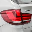 试驾：BMW X5 xDrive40e M Sport，典雅与性能并存！