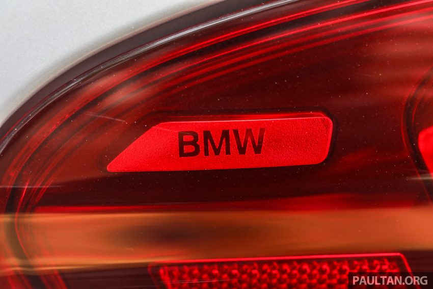 试驾：BMW X5 xDrive40e M Sport，典雅与性能并存！ 54232