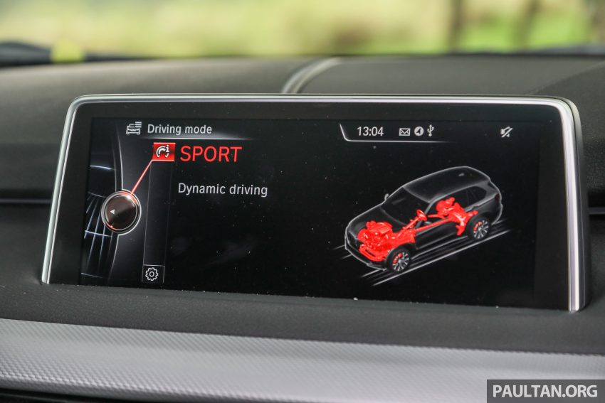 试驾：BMW X5 xDrive40e M Sport，典雅与性能并存！ 54256