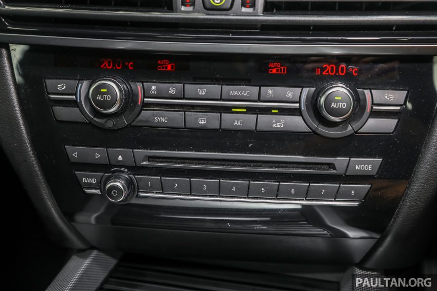 试驾：BMW X5 xDrive40e M Sport，典雅与性能并存！ 54261