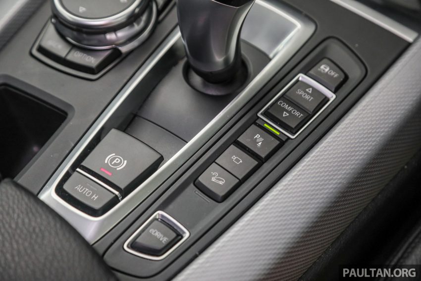 试驾：BMW X5 xDrive40e M Sport，典雅与性能并存！ 54264