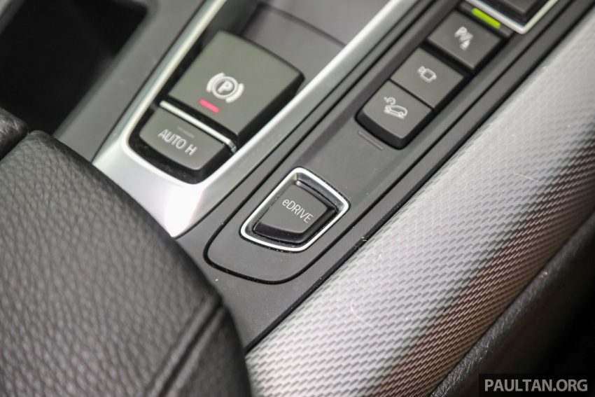 试驾：BMW X5 xDrive40e M Sport，典雅与性能并存！ 54265