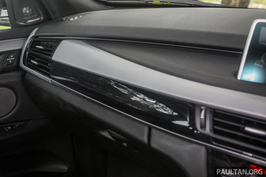 试驾：BMW X5 xDrive40e M Sport，典雅与性能并存！ 54268