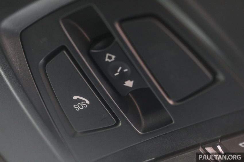 试驾：BMW X5 xDrive40e M Sport，典雅与性能并存！ 54270
