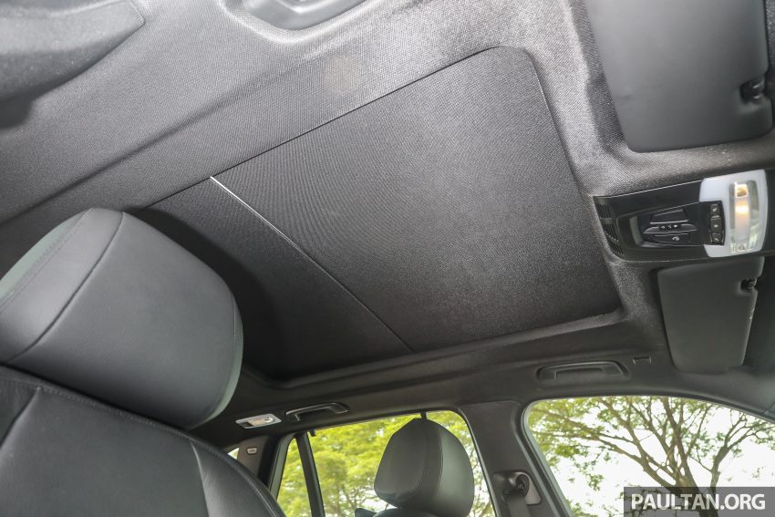 试驾：BMW X5 xDrive40e M Sport，典雅与性能并存！ 54272