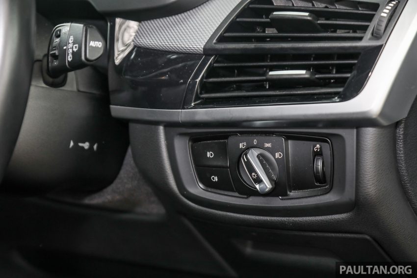 试驾：BMW X5 xDrive40e M Sport，典雅与性能并存！ 54277