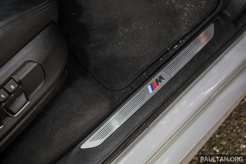试驾：BMW X5 xDrive40e M Sport，典雅与性能并存！ 54284
