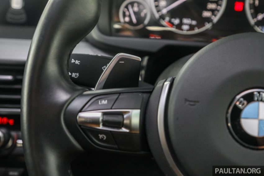 试驾：BMW X5 xDrive40e M Sport，典雅与性能并存！ 54247