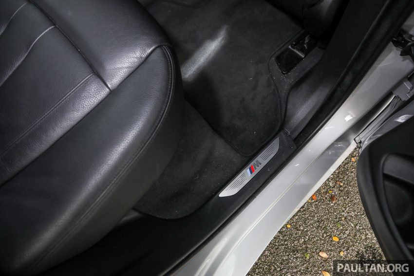 试驾：BMW X5 xDrive40e M Sport，典雅与性能并存！ 54295