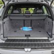 试驾：BMW X5 xDrive40e M Sport，典雅与性能并存！