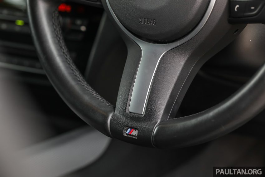 试驾：BMW X5 xDrive40e M Sport，典雅与性能并存！ 54249