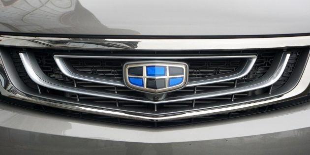 外媒：传吉利与 BMW 已达成协议，合作发展电动车技术