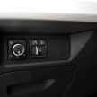 视频：敦马试驾 Proton 首款SUV，展示高精准度声控系统
