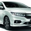 Honda 推出胡姬珍珠白配色，如今全Honda车系都可选购