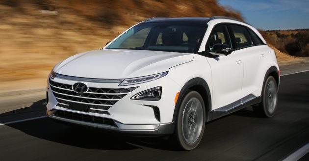降低研发成本，Audi 与 Hyundai 组队开发氢燃料电池技术