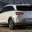 氢燃料电动SUV，Hyundai Nexo 于美国CES展正式发布！