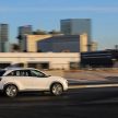 氢燃料电动SUV，Hyundai Nexo 于美国CES展正式发布！