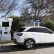 氢燃料电动SUV，Hyundai Nexo 于美国CES展正式发布！