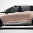 氢燃料电动SUV，Hyundai Nexo 于美国CES展正式发布！