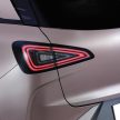 氢燃料电动SUV，Hyundai Nexo 于美国CES展正式发布！