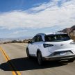 氢燃料电动SUV，Hyundai Nexo 于美国CES展正式发布！