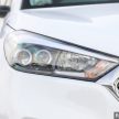 试驾: Hyundai Tucson 1.6 T-GDI / 2.0 CRDi, 韩系“欧”巴!