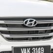 试驾: Hyundai Tucson 1.6 T-GDI / 2.0 CRDi, 韩系“欧”巴!