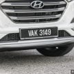 试驾: Hyundai Tucson 1.6 T-GDI / 2.0 CRDi, 韩系“欧”巴!