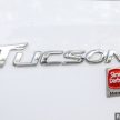 试驾: Hyundai Tucson 1.6 T-GDI / 2.0 CRDi, 韩系“欧”巴!