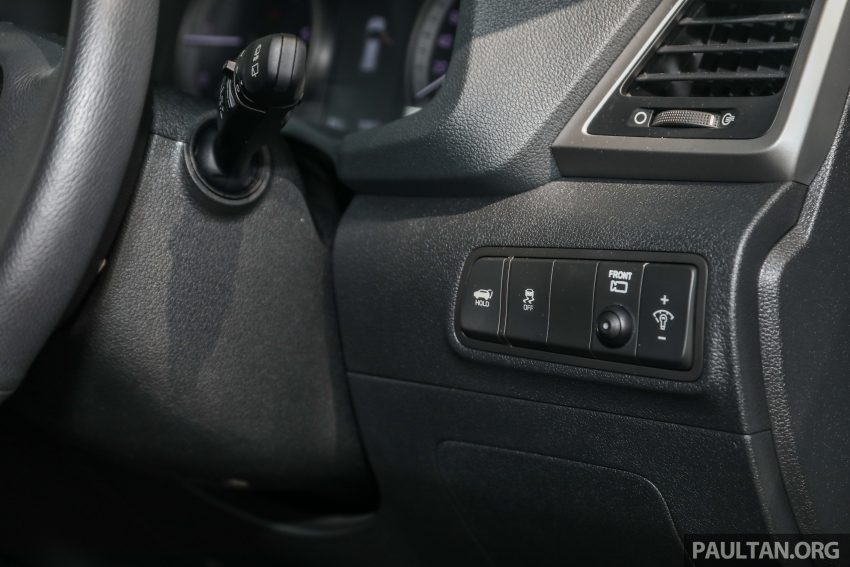 试驾: Hyundai Tucson 1.6 T-GDI / 2.0 CRDi, 韩系“欧”巴! 53294