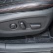 试驾: Hyundai Tucson 1.6 T-GDI / 2.0 CRDi, 韩系“欧”巴!