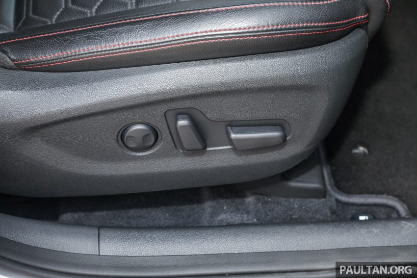 试驾: Hyundai Tucson 1.6 T-GDI / 2.0 CRDi, 韩系“欧”巴! 53302