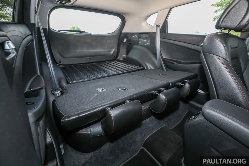 试驾: Hyundai Tucson 1.6 T-GDI / 2.0 CRDi, 韩系“欧”巴! 53308