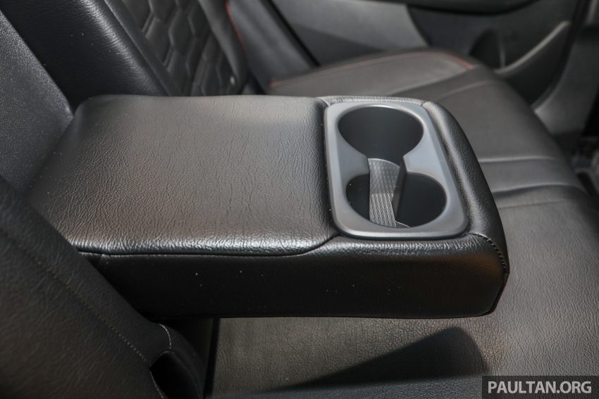 试驾: Hyundai Tucson 1.6 T-GDI / 2.0 CRDi, 韩系“欧”巴! 53309