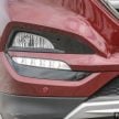 试驾: Hyundai Tucson 1.6 T-GDI / 2.0 CRDi, 韩系“欧”巴!