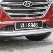 试驾: Hyundai Tucson 1.6 T-GDI / 2.0 CRDi, 韩系“欧”巴!