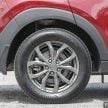 试驾: Hyundai Tucson 1.6 T-GDI / 2.0 CRDi, 韩系“欧”巴!