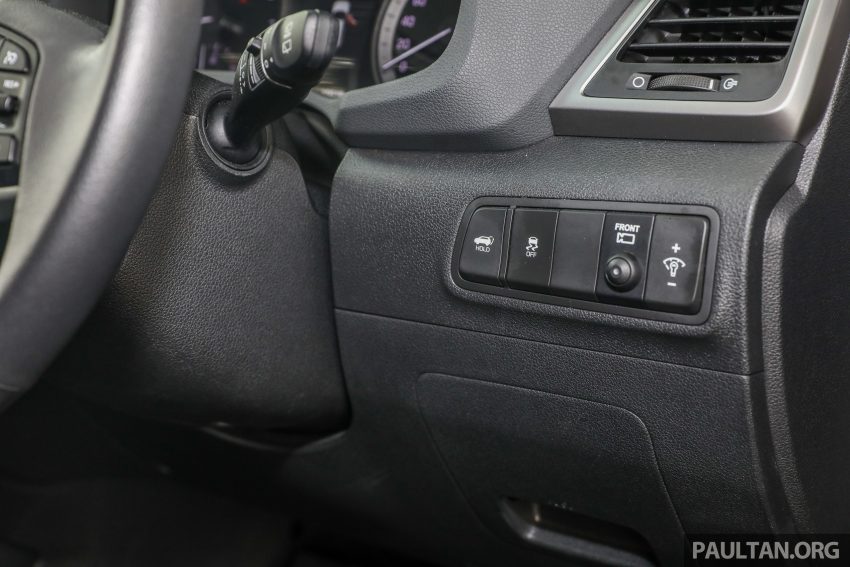 试驾: Hyundai Tucson 1.6 T-GDI / 2.0 CRDi, 韩系“欧”巴! 53368