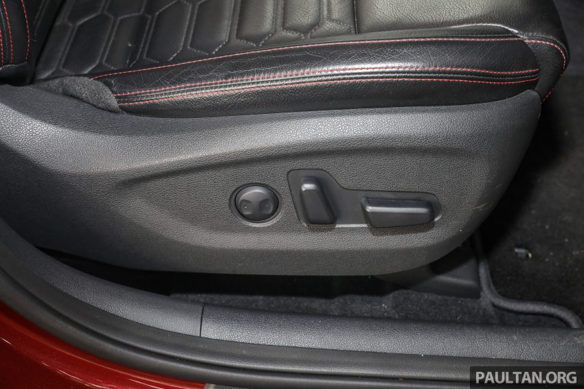 试驾: Hyundai Tucson 1.6 T-GDI / 2.0 CRDi, 韩系“欧”巴! 53375