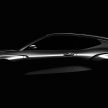原厂发布全新 Hyundai Veloster 官方预告图，包括内装！