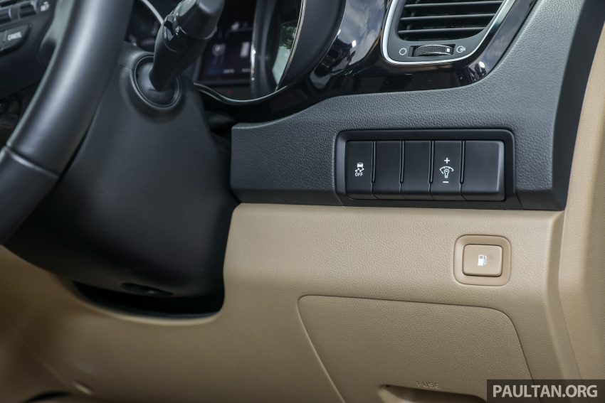 Kia Grand Carnival 进入本地组装, 价格不变配备更丰富! 53723