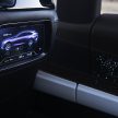 Lexus LF-1 Limitless 概念SUV发布，预计2025年量产。