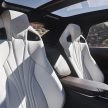 Lexus LF-1 Limitless 概念SUV发布，预计2025年量产。