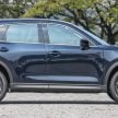 2019 Mazda CX-5 本地即将发布，确认将有2.5T涡轮引擎