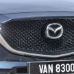 Mazda CX-5 2019年迎来小改款，将搭载2.5L涡轮引擎？