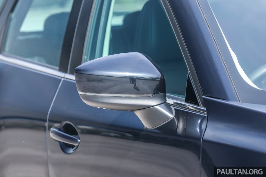 Mazda CX-5, 汽油与柴油各等级实拍照, 超完整规格列表 57676