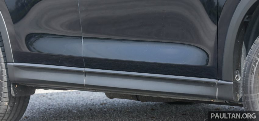 Mazda CX-5, 汽油与柴油各等级实拍照, 超完整规格列表 57678