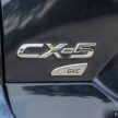 2019 Mazda CX-5 本地即将发布，确认将有2.5T涡轮引擎